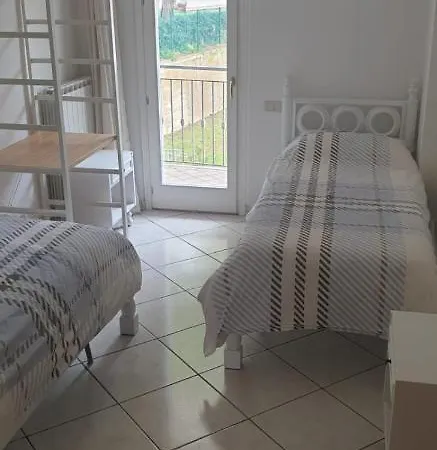 Appartement Al Mare *