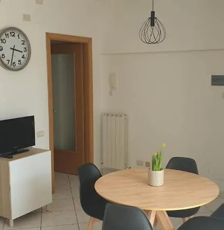 Al Mare Appartement *