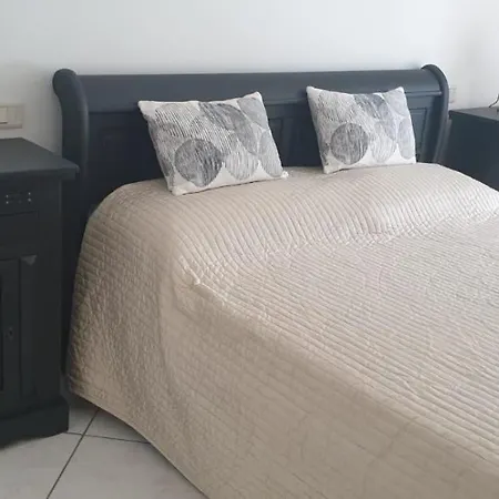 Al Mare Appartement Porto Recanati