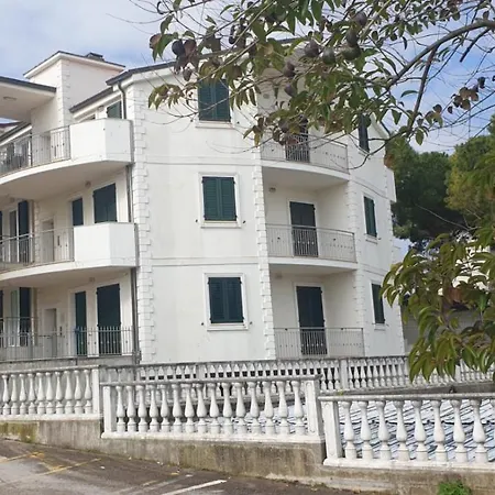 Appartement Al Mare Porto Recanati