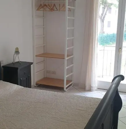 Al Mare Appartement Porto Recanati