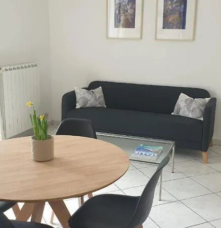 Al Mare Appartement Porto Recanati