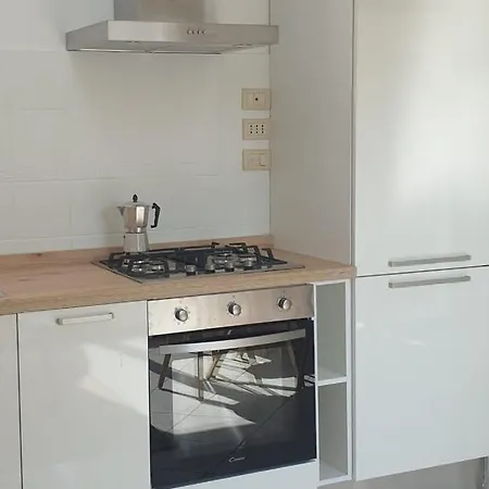 Appartement Al Mare