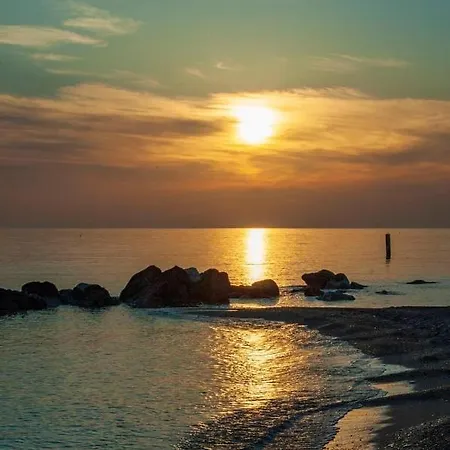 Appartement Al Mare Porto Recanati